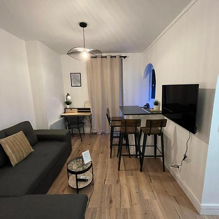 Charmant Appartement Proche Paris Et Stade De France ! Saint-Denis  Exterior foto